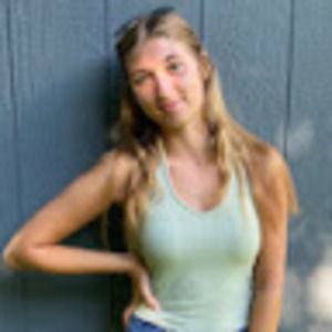 Meet your Posher, Kaitlyn